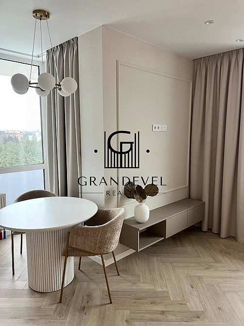 Продаж двокімнатної квартири з ремонтом в ЖК Центральний 2, Ірпінь Ірпінь - зображення 4