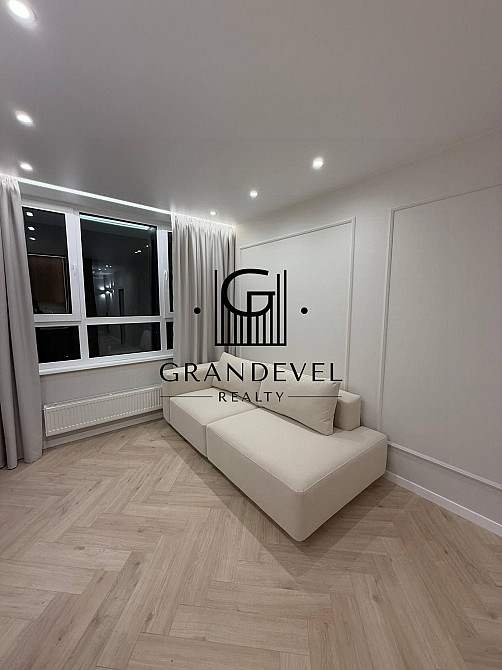 Продаж двокімнатної квартири з ремонтом в ЖК Центральний 2, Ірпінь Ірпінь - зображення 8