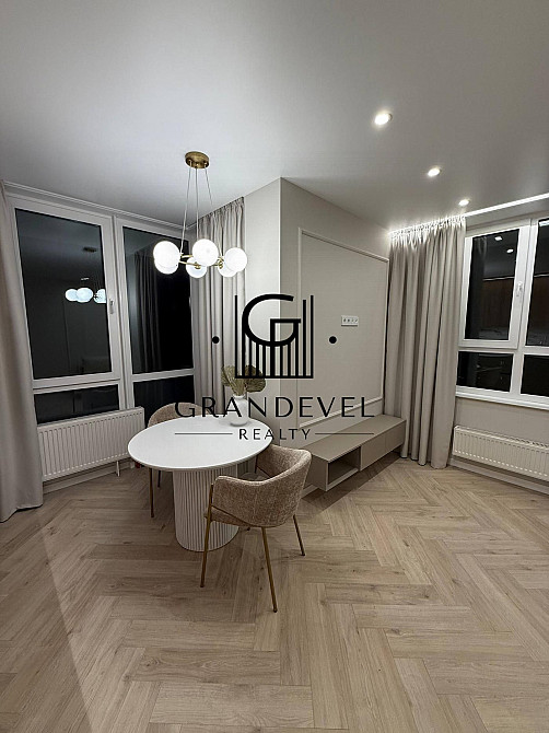 Продаж двокімнатної квартири з ремонтом в ЖК Центральний 2, Ірпінь Ірпінь - зображення 3