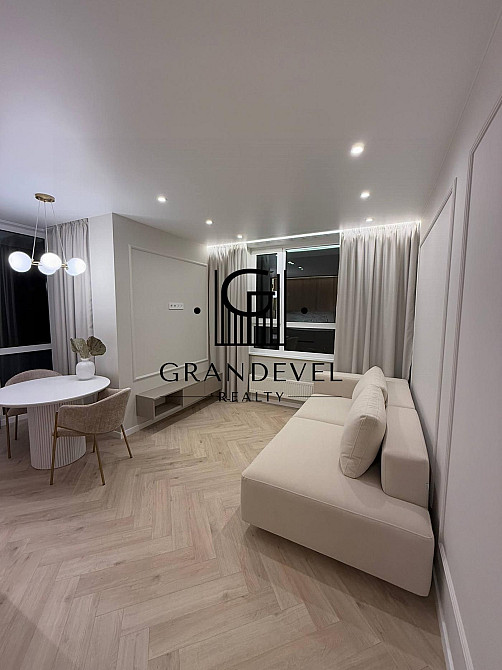 Продаж двокімнатної квартири з ремонтом в ЖК Центральний 2, Ірпінь Ірпінь - зображення 7