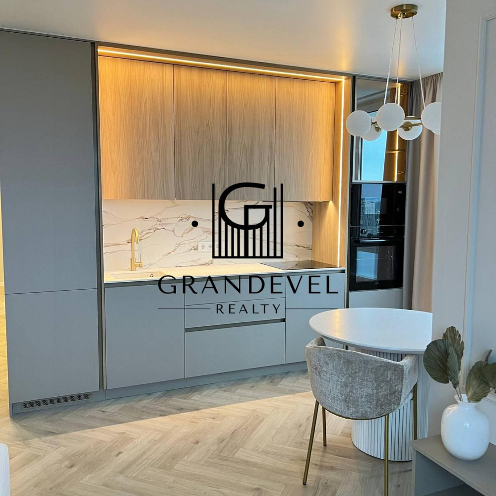 Продаж двокімнатної квартири з ремонтом в ЖК Центральний 2, Ірпінь Ірпінь - зображення 6