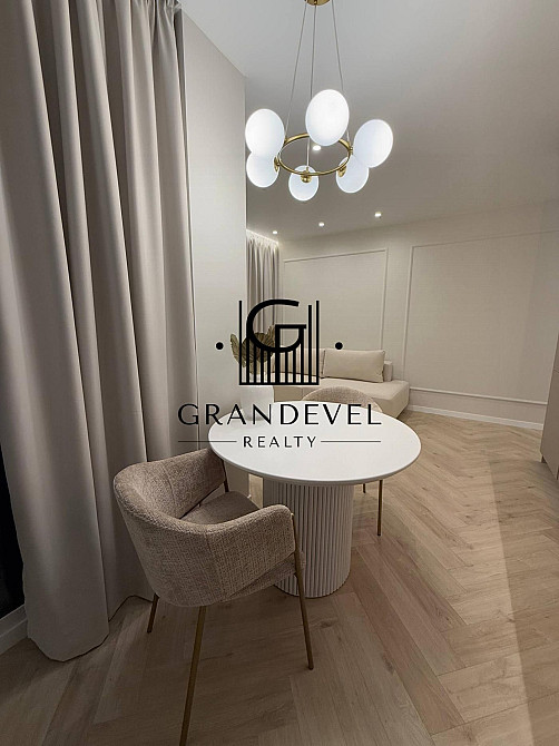 Продаж двокімнатної квартири з ремонтом в ЖК Центральний 2, Ірпінь Ірпінь - зображення 5