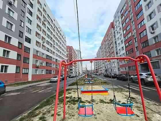 ЖК Гидропарк, Сдан в 2021г! Продам 2 ком квартиру пл 61м2!Документы! A Харків