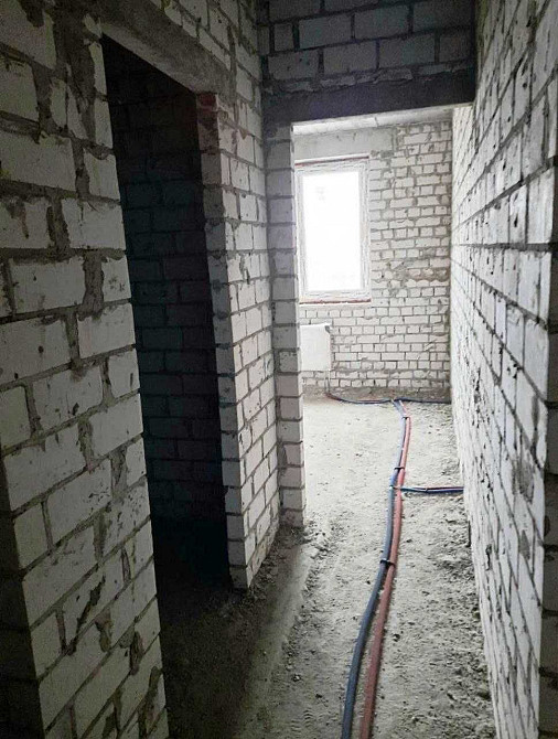 ЖК Гидропарк, Сдан в 2021г! Продам 2 ком квартиру пл 61м2!Документы! A Харків - зображення 5