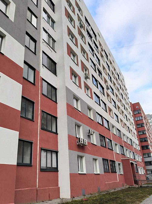 ЖК Гидропарк, Сдан в 2021г! Продам 2 ком квартиру пл 61м2!Документы! A Харків - зображення 2