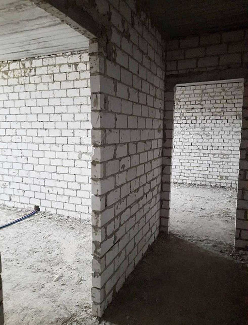 ЖК Гидропарк, Сдан в 2021г! Продам 2 ком квартиру пл 61м2!Документы! A Харків - зображення 7