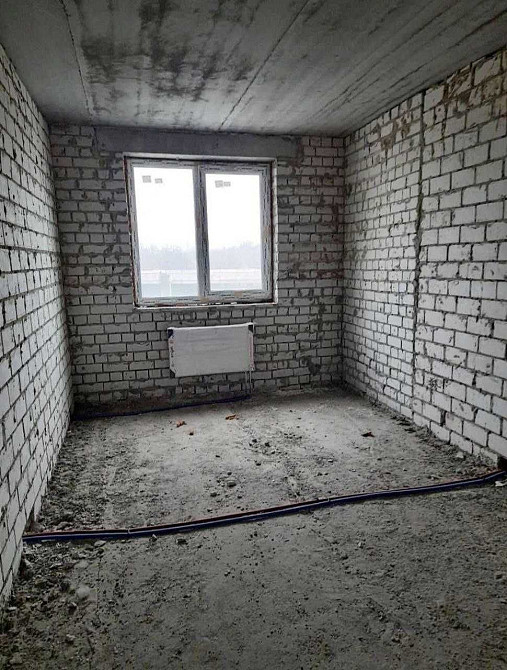 ЖК Гидропарк, Сдан в 2021г! Продам 2 ком квартиру пл 61м2!Документы! A Харків - зображення 8