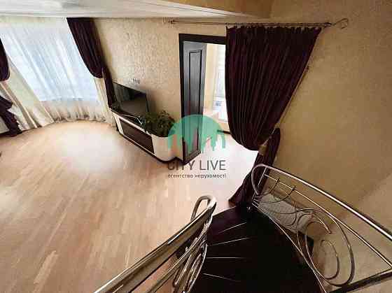 Оренда дворівневої квартири з видом на Озеро (П) Івано-Франківськ