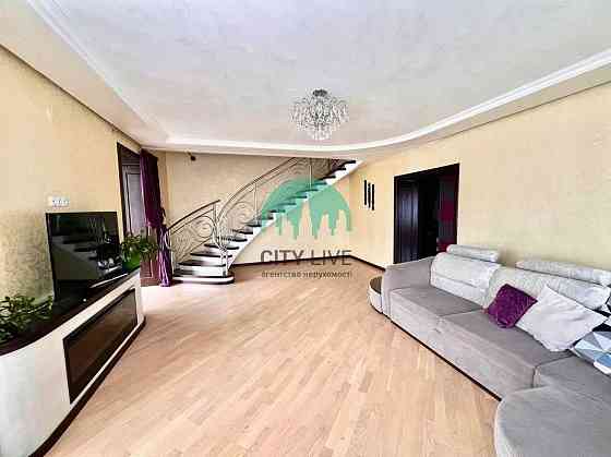 Оренда дворівневої квартири з видом на Озеро (П) Івано-Франківськ