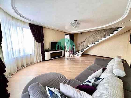 Оренда дворівневої квартири з видом на Озеро (П) Івано-Франківськ