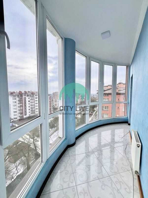 Оренда дворівневої квартири з видом на Озеро (П) Івано-Франківськ - зображення 8