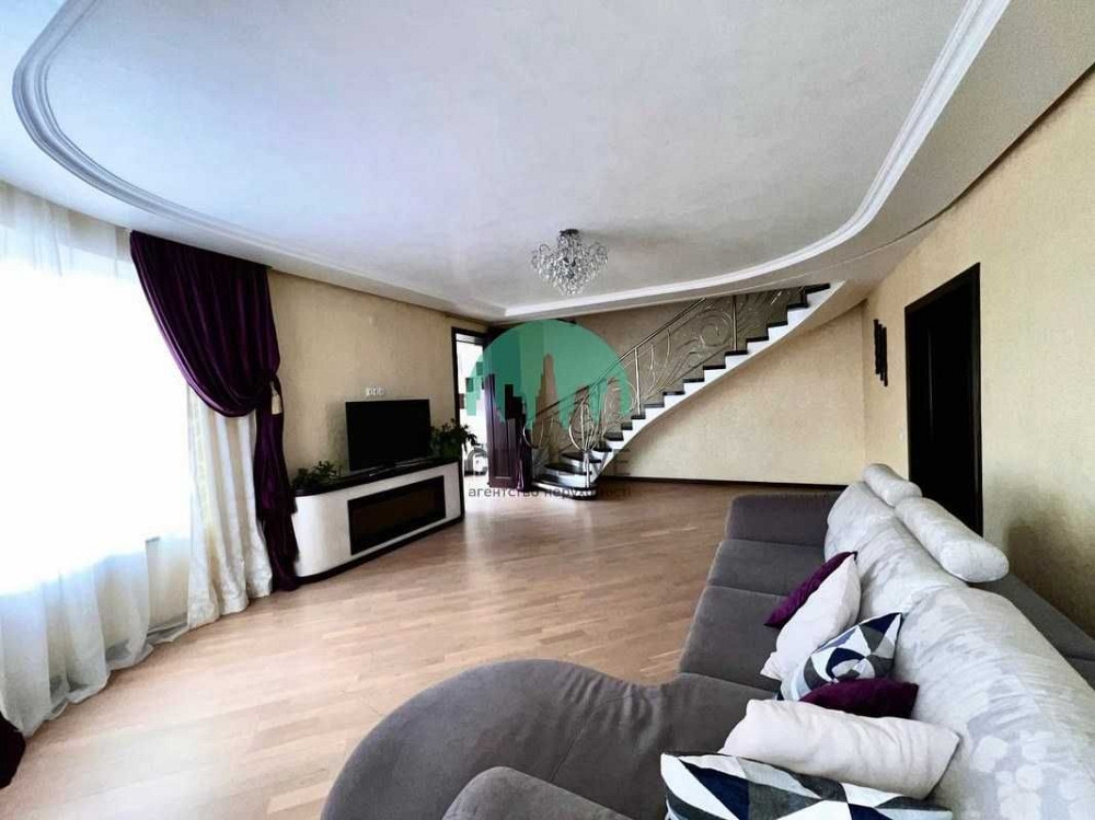 Оренда дворівневої квартири з видом на Озеро (П) Івано-Франківськ - зображення 2