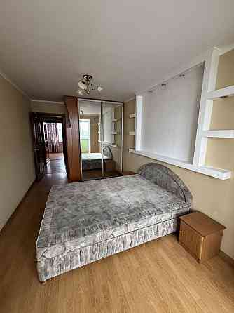 Оренда 3-кімнатної квартири в центрі міста, район Градецького Чернігів