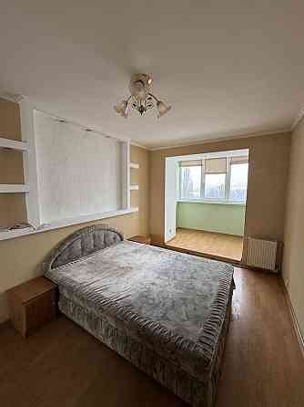 Оренда 3-кімнатної квартири в центрі міста, район Градецького Чернігів