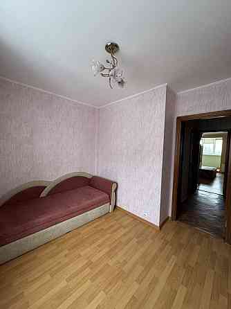 Оренда 3-кімнатної квартири в центрі міста, район Градецького Чернігів