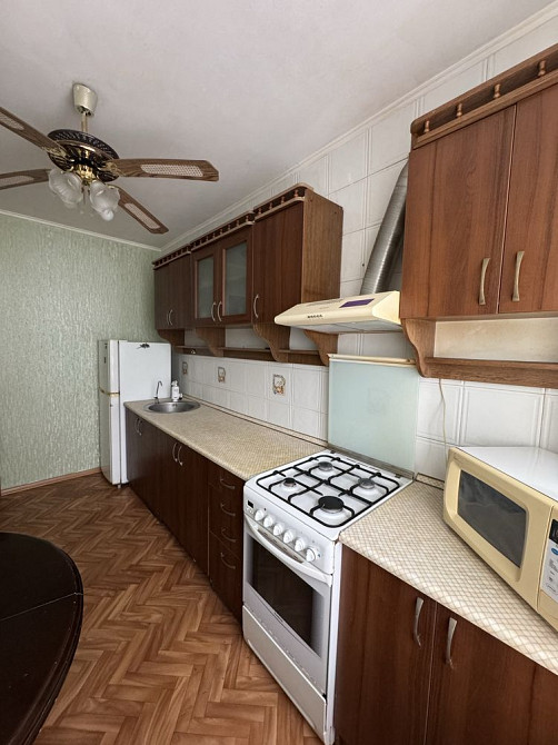 Оренда 3-кімнатної квартири в центрі міста, район Градецького Чернігів - зображення 8