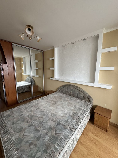 Оренда 3-кімнатної квартири в центрі міста, район Градецького Чернігів - зображення 2