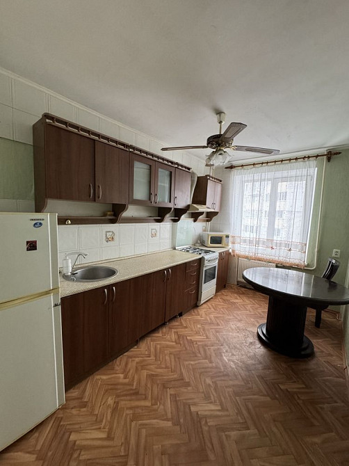 Оренда 3-кімнатної квартири в центрі міста, район Градецького Чернігів - зображення 7