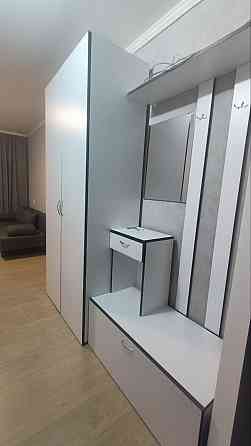 Сдам 1к квартиру студию с новым ремонтом Днепр