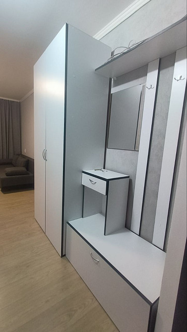 Сдам 1к квартиру студию с новым ремонтом Днепр - изображение 5