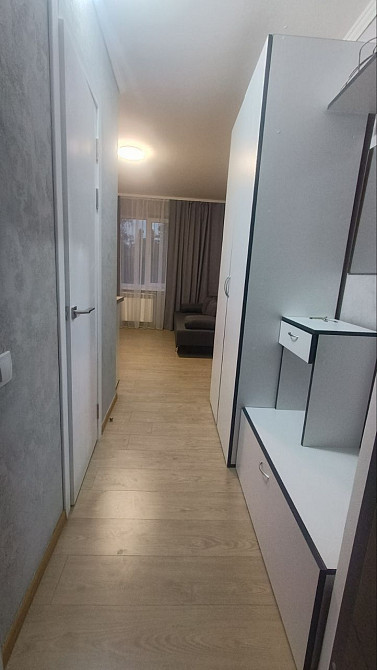 Сдам 1к квартиру студию с новым ремонтом Днепр - изображение 4