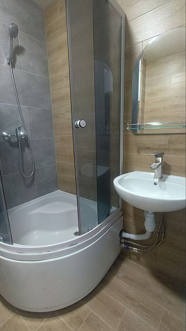 Сдам 1к квартиру студию с новым ремонтом Днепр - изображение 6