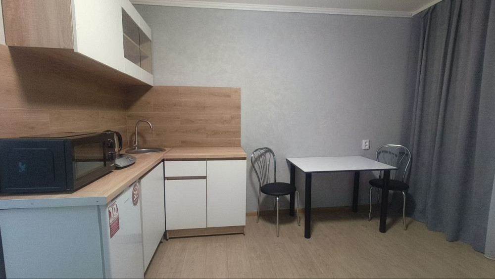 Сдам 1к квартиру студию с новым ремонтом Днепр - изображение 2