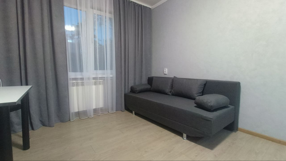 Сдам 1к квартиру студию с новым ремонтом Днепр - изображение 1