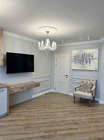 Оренда квартири! Срібнокільська 2А Киев