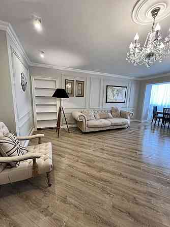 Оренда квартири! Срібнокільська 2А Киев