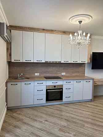 Оренда квартири! Срібнокільська 2А Киев