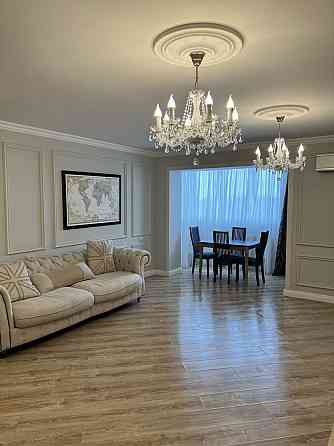 Оренда квартири! Срібнокільська 2А Киев