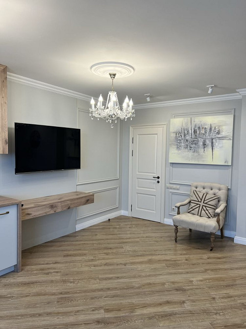 Оренда квартири! Срібнокільська 2А Киев - изображение 6