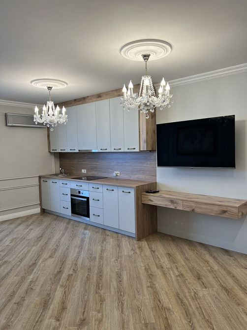 Оренда квартири! Срібнокільська 2А Киев - изображение 4