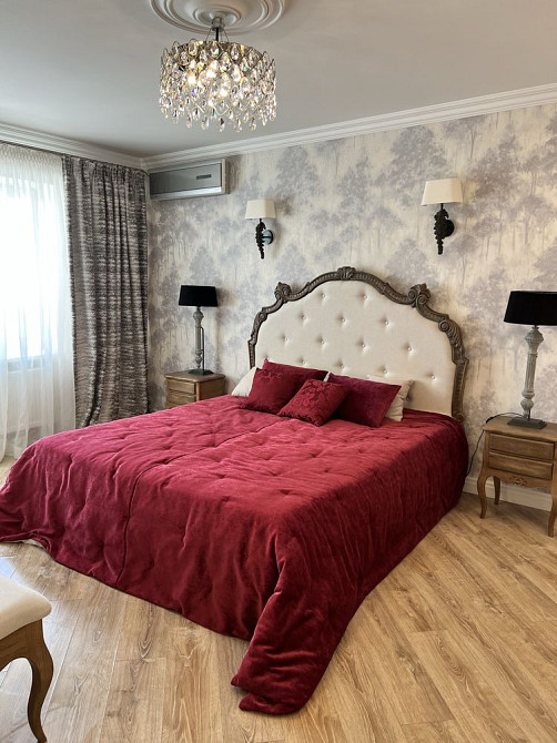 Оренда квартири! Срібнокільська 2А Киев - изображение 8