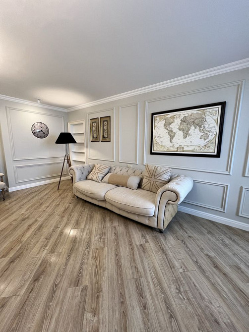 Оренда квартири! Срібнокільська 2А Киев - изображение 3