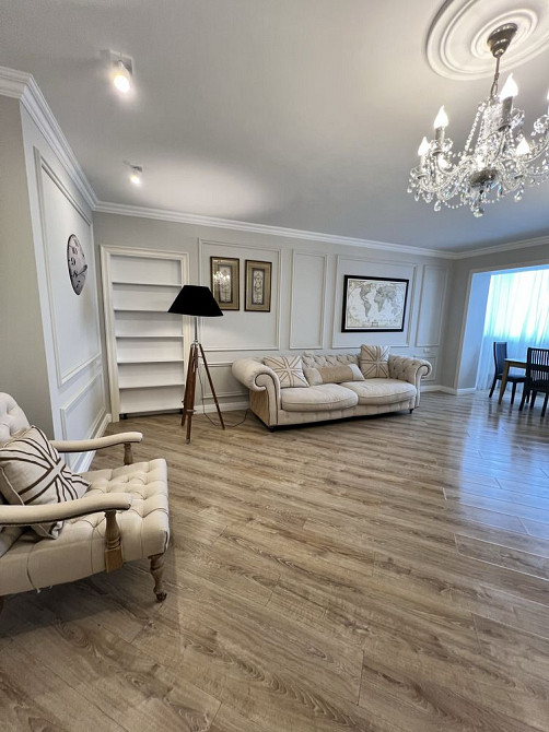 Оренда квартири! Срібнокільська 2А Киев - изображение 2