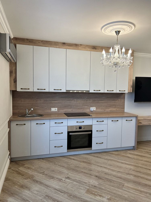 Оренда квартири! Срібнокільська 2А Киев - изображение 5