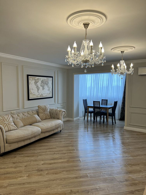 Оренда квартири! Срібнокільська 2А Киев - изображение 1