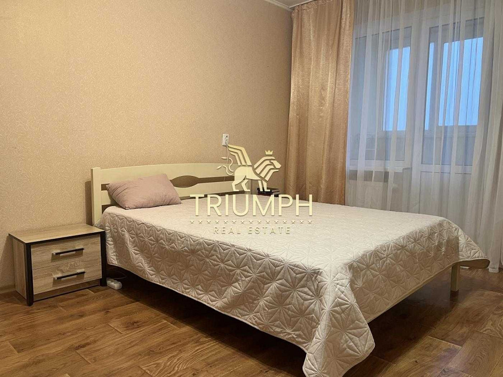 ТОП ціна! | ЖК Науки 55-А | 2 кімнатна | Балкон | Деміївка | Видубичі Киев - изображение 5