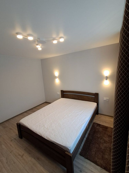 Оренда стильної 2 кімнатної квартири Львов - изображение 5