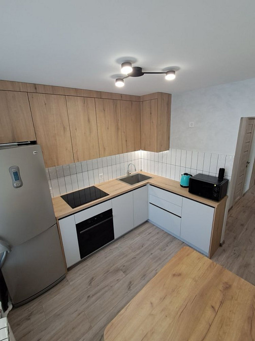 Оренда стильної 2 кімнатної квартири Львов - изображение 1