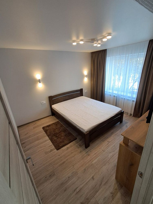 Оренда стильної 2 кімнатної квартири Львов - изображение 3