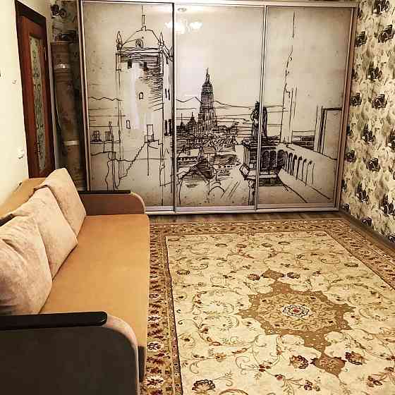 Сдаю полностью оборудованную 2-к квартиру в Центре Миколаїв