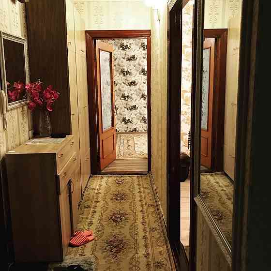 Сдаю полностью оборудованную 2-к квартиру в Центре Миколаїв