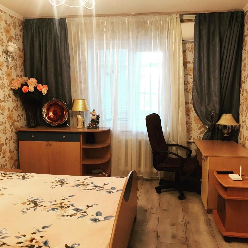 Сдаю полностью оборудованную 2-к квартиру в Центре Миколаїв - зображення 2