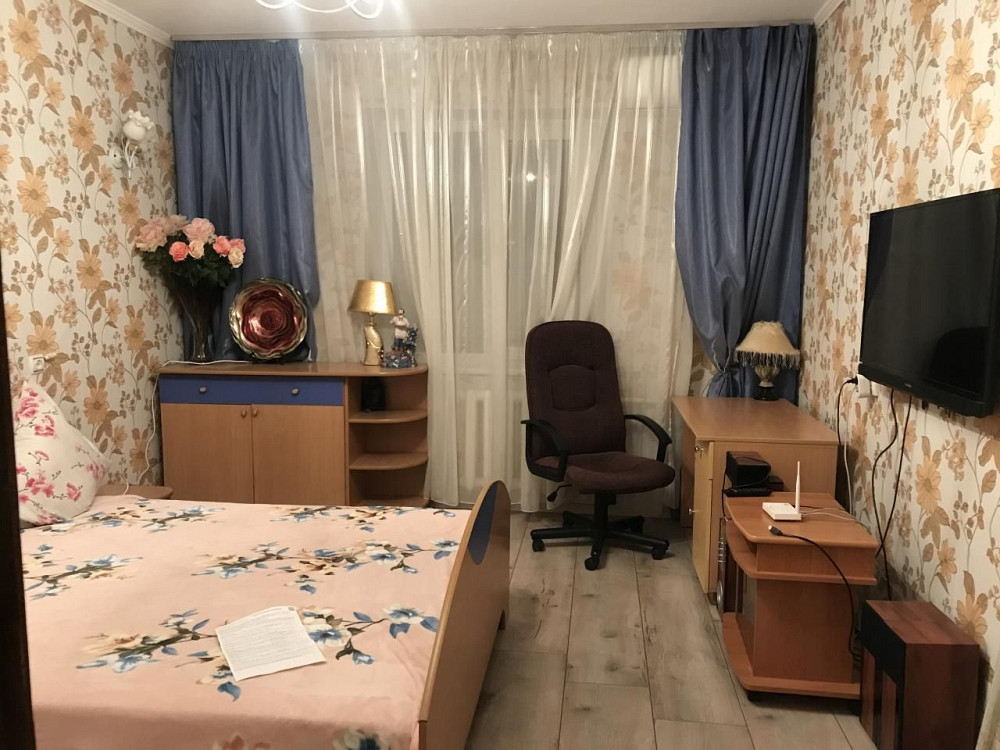 Сдаю полностью оборудованную 2-к квартиру в Центре Миколаїв - зображення 3