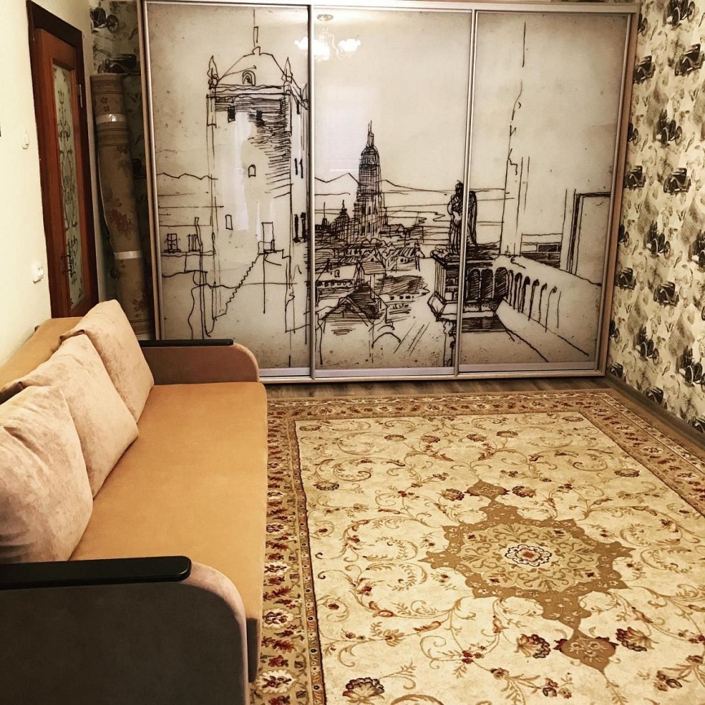 Сдаю полностью оборудованную 2-к квартиру в Центре Миколаїв - зображення 1