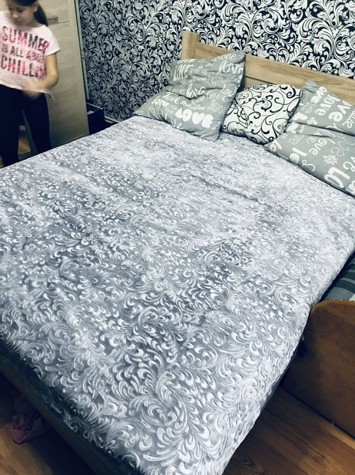 3-х Кімнатна квартира Фастов - изображение 1