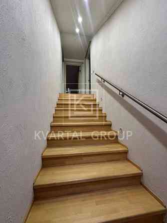 Оренда просторої дворівневої квартири! Ірпінь